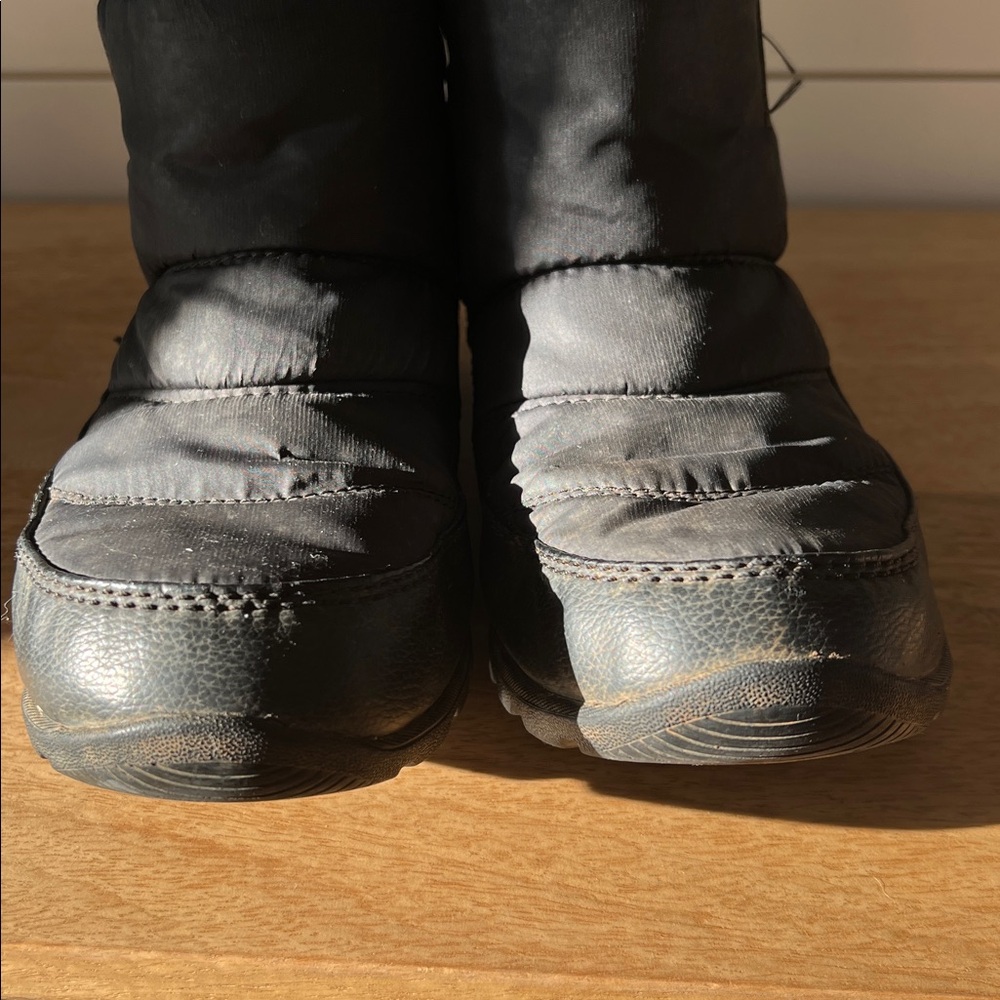 Sorel Puffer Boots - Picture 13 of 15